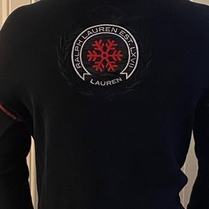 Ralph Lauren Thermal